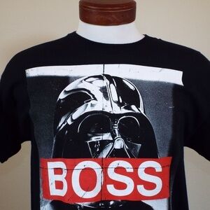 Fifth Sun "Sample" Graphic Short Sleeve T-Shirt